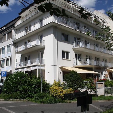 Parkhotel Elisabeth Бад-Нойенар-Арвайлер Экстерьер фото